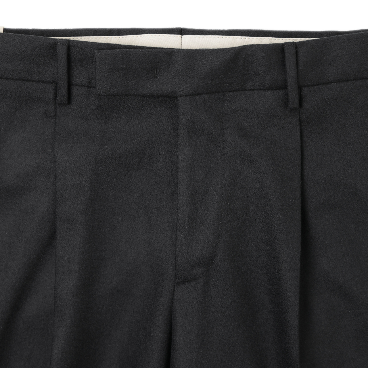 PT TORINO パンツ スラックス SAMUEL STRETCH サミュエル ウール